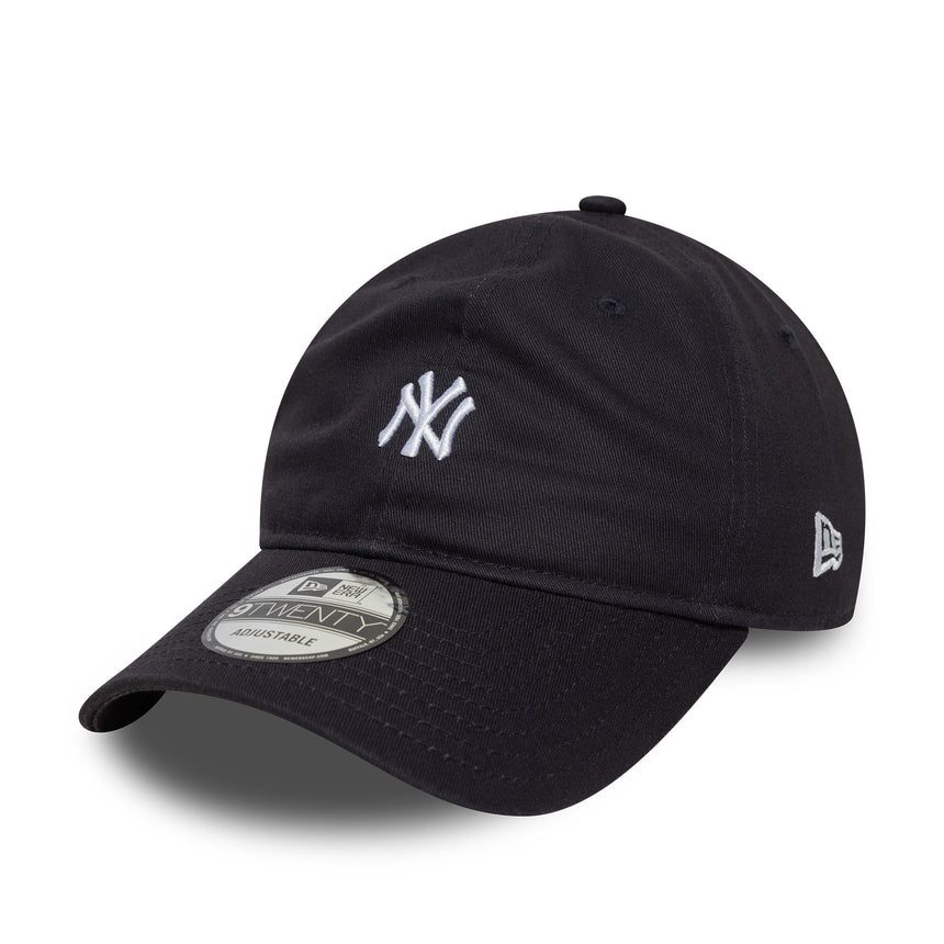 Šiltovka New York Yankees, New Era, 9TWENTY, modrá