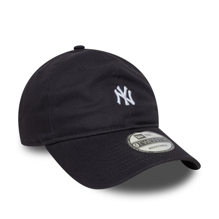Šiltovka New York Yankees, New Era, 9TWENTY, modrá