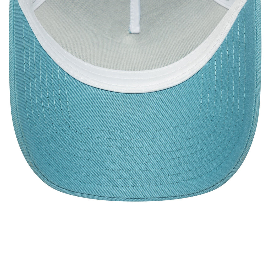 Red Bull Racing šiltovka, truckerská, sezónna, New Era, 9FORTY, modrá