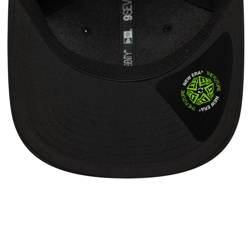 Čiapka Vespa, recyklovaná, New Era, 9SEVENTY, modrá