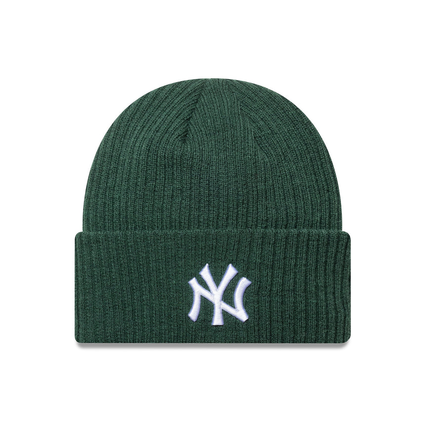New York Yankees čiapka s širokým lemom, New Era, zelená