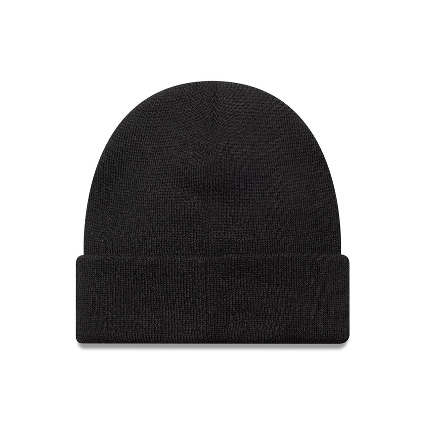 Las Vegas Raiders pletená čiapka, New Era, maskáčová, čierna