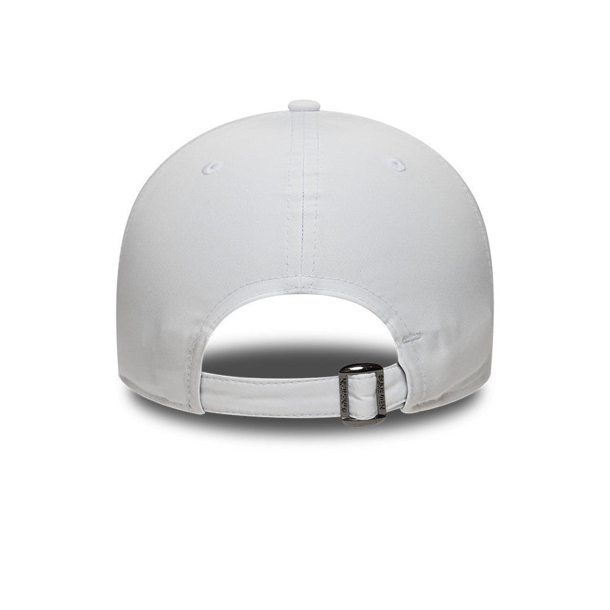 McLaren čiapka, sezónna, New Era 9FORTY, biela