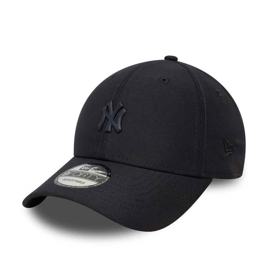 Čiapka New York Yankees, modrý pin, New Era, 9FORTY, modrá