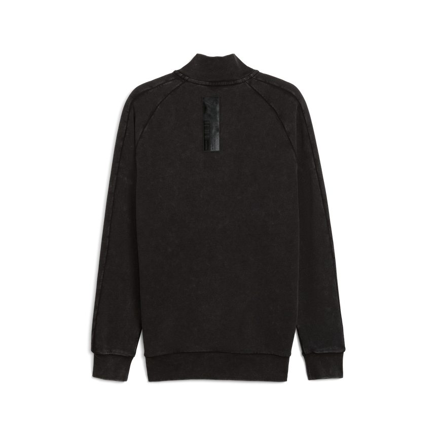 Ferrari bunda, Puma, T7, čierna 🔥