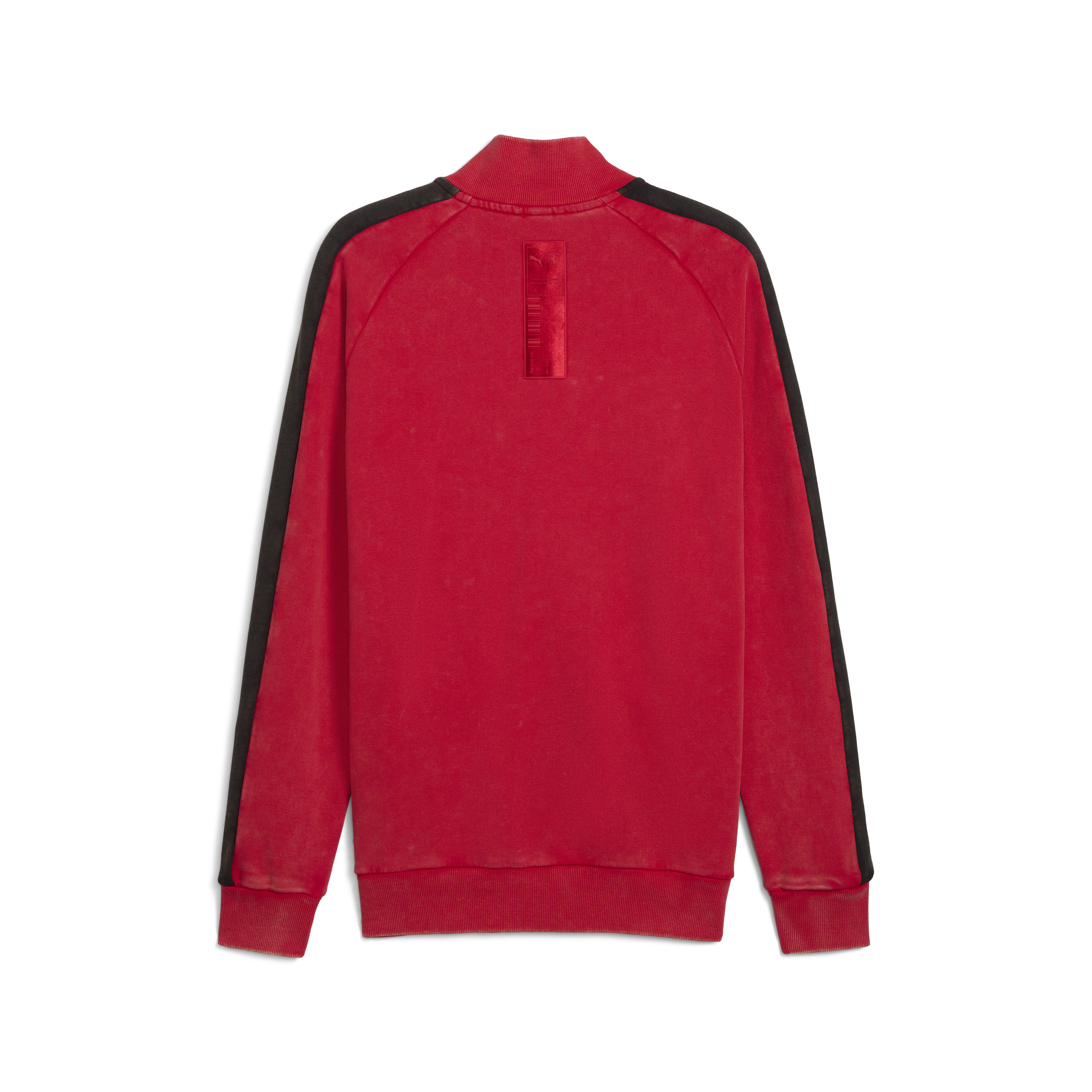 Ferrari bunda, Puma, T7, červená 🔥