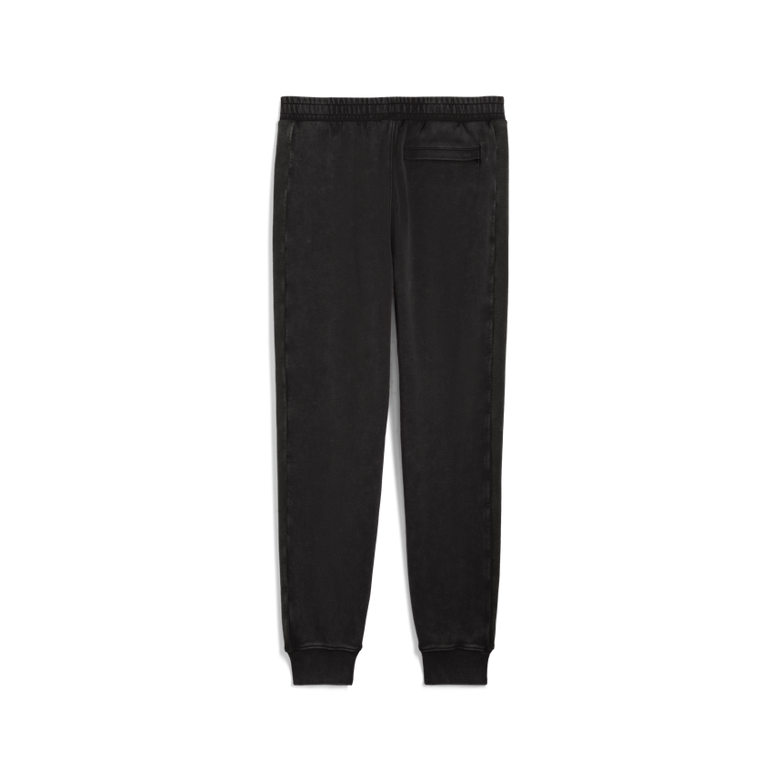 Ferrari nohavice, Puma, T7, čierne 🔥