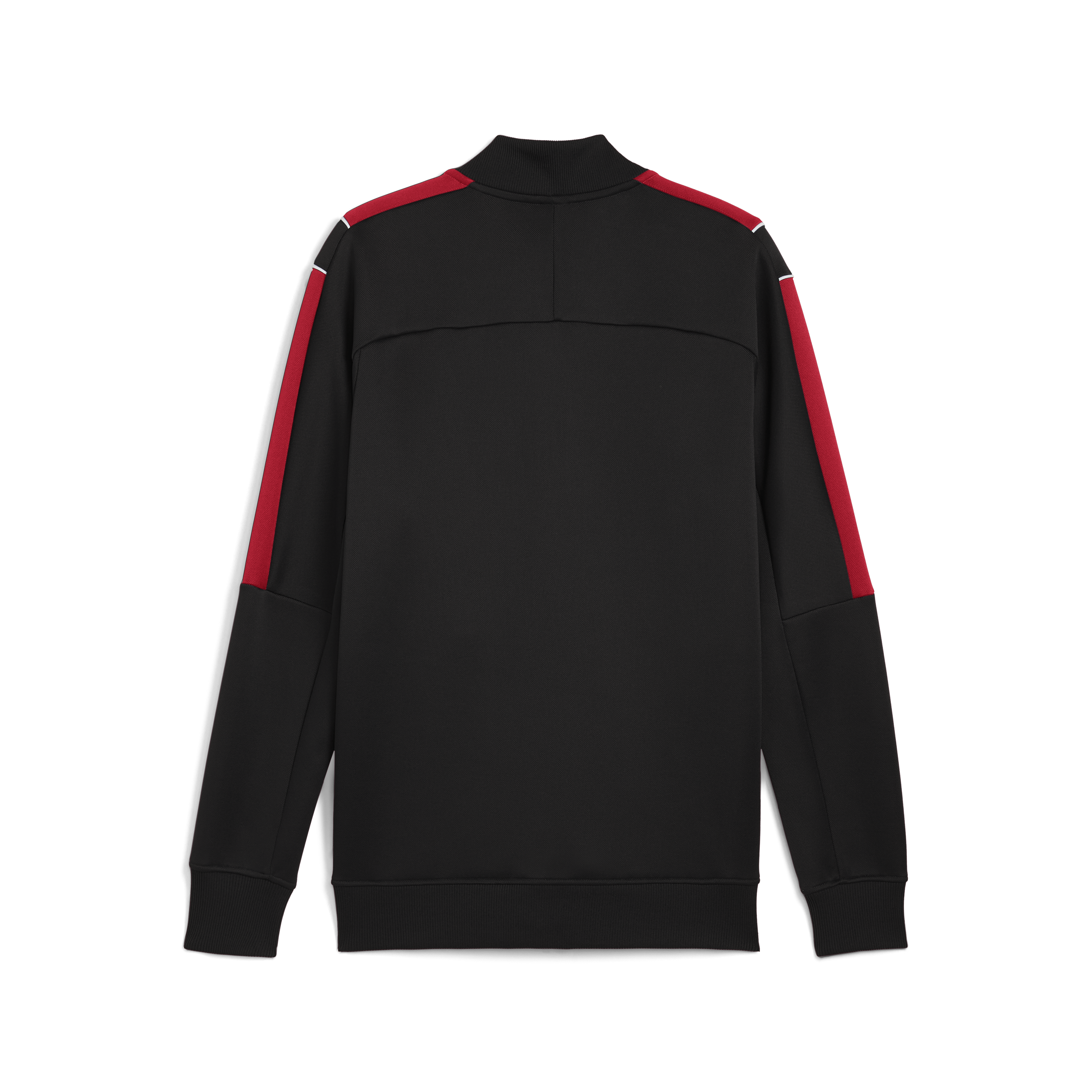 Ferrari sveter, Puma, MT7, čierny 🔥