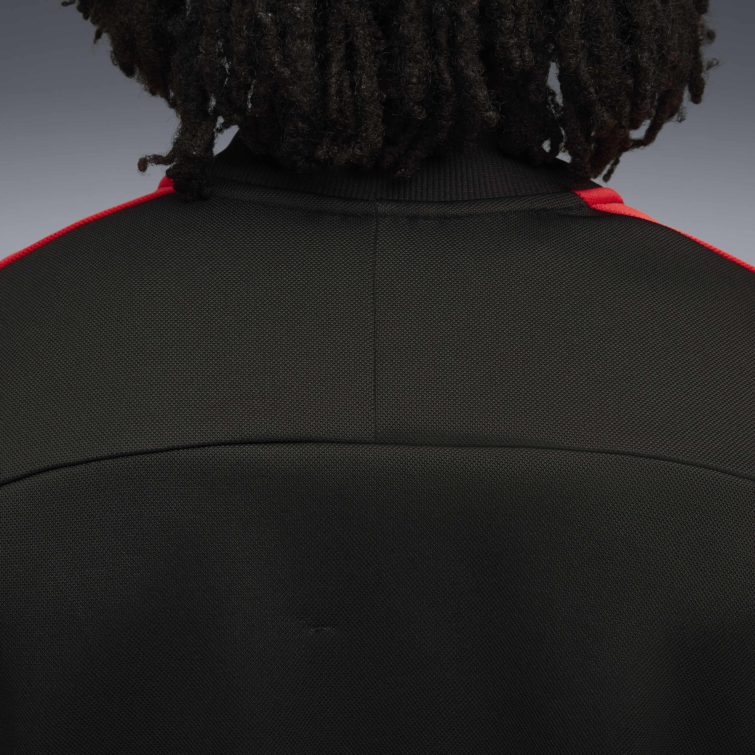 Ferrari sveter, Puma, MT7, čierny 🔥