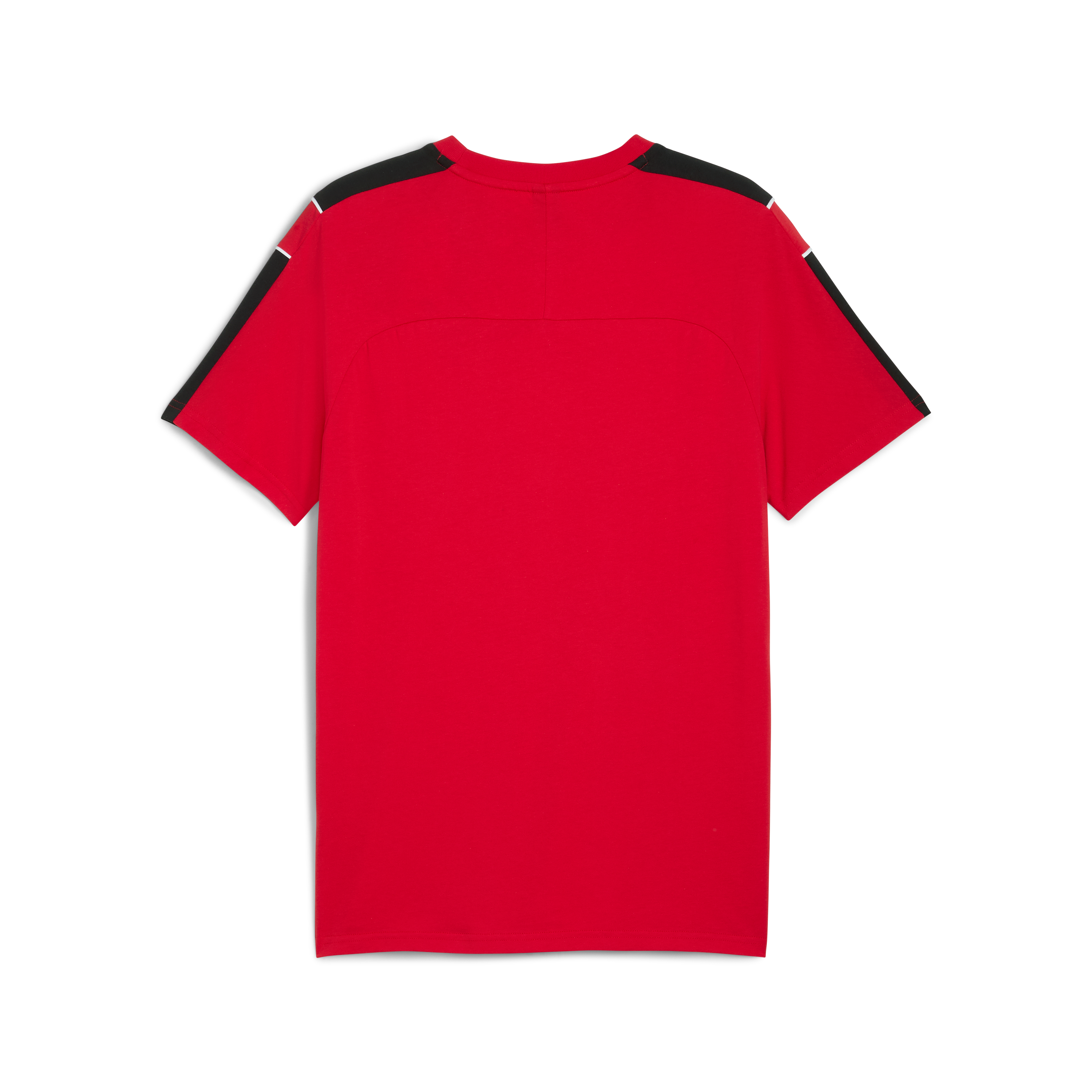 Ferrari tričko, Puma, MT7, červené 🔥