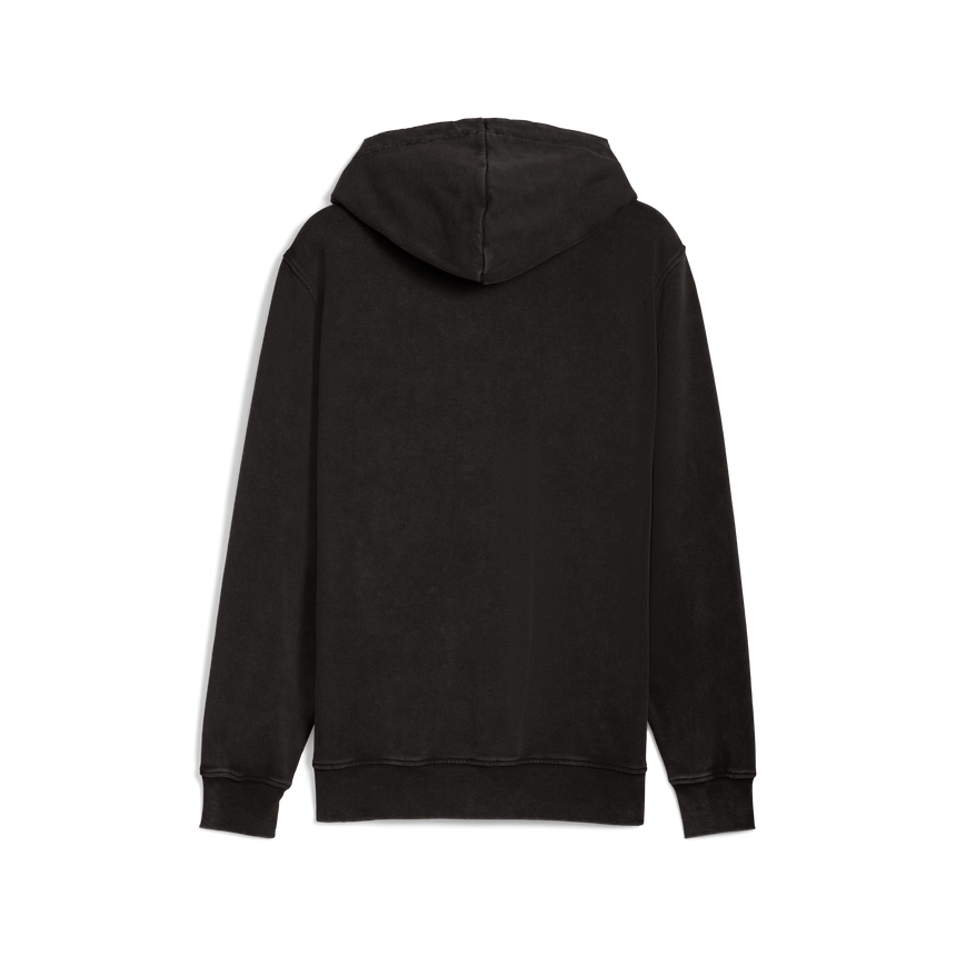 Čierna zipsová mikina Ferrari, Puma 🔥