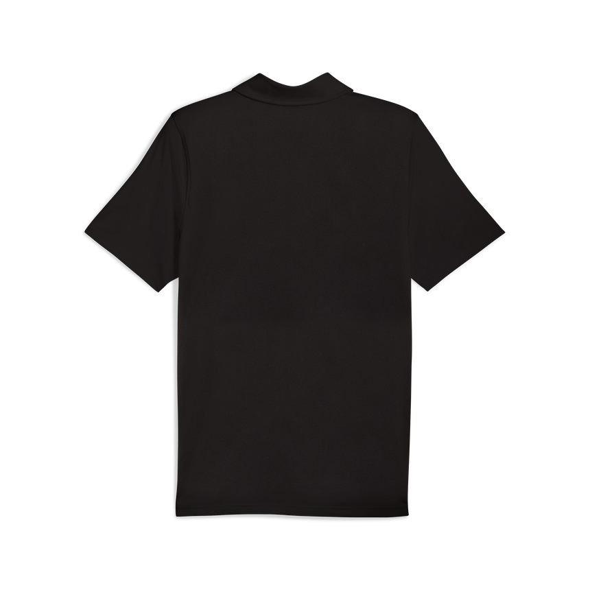 Ferrari polo, Puma, športové oblečenie cloudspun, čierne 🔥