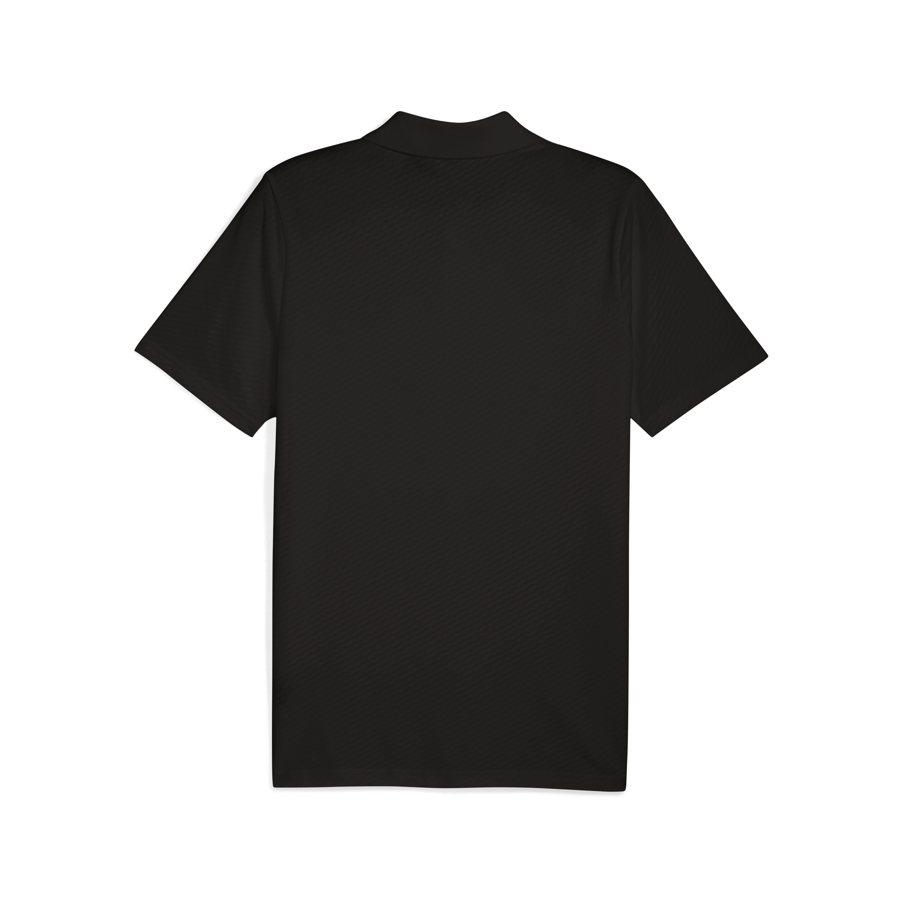 BMW jaquardové polo, Puma, MMS, čierne 🔥