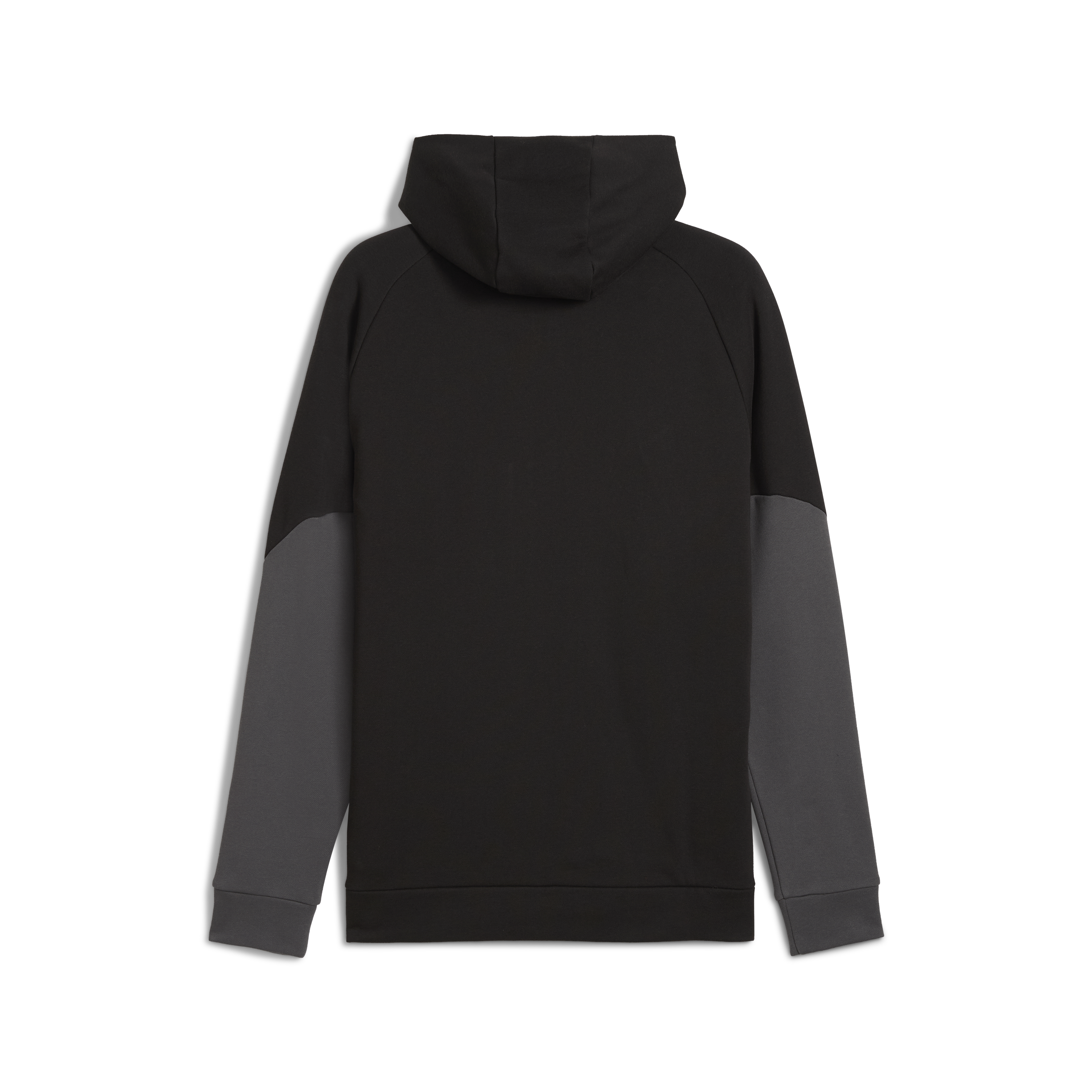 BMW mikina s kapucňou, Puma, MMS, PUMATECH, čierna 🔥