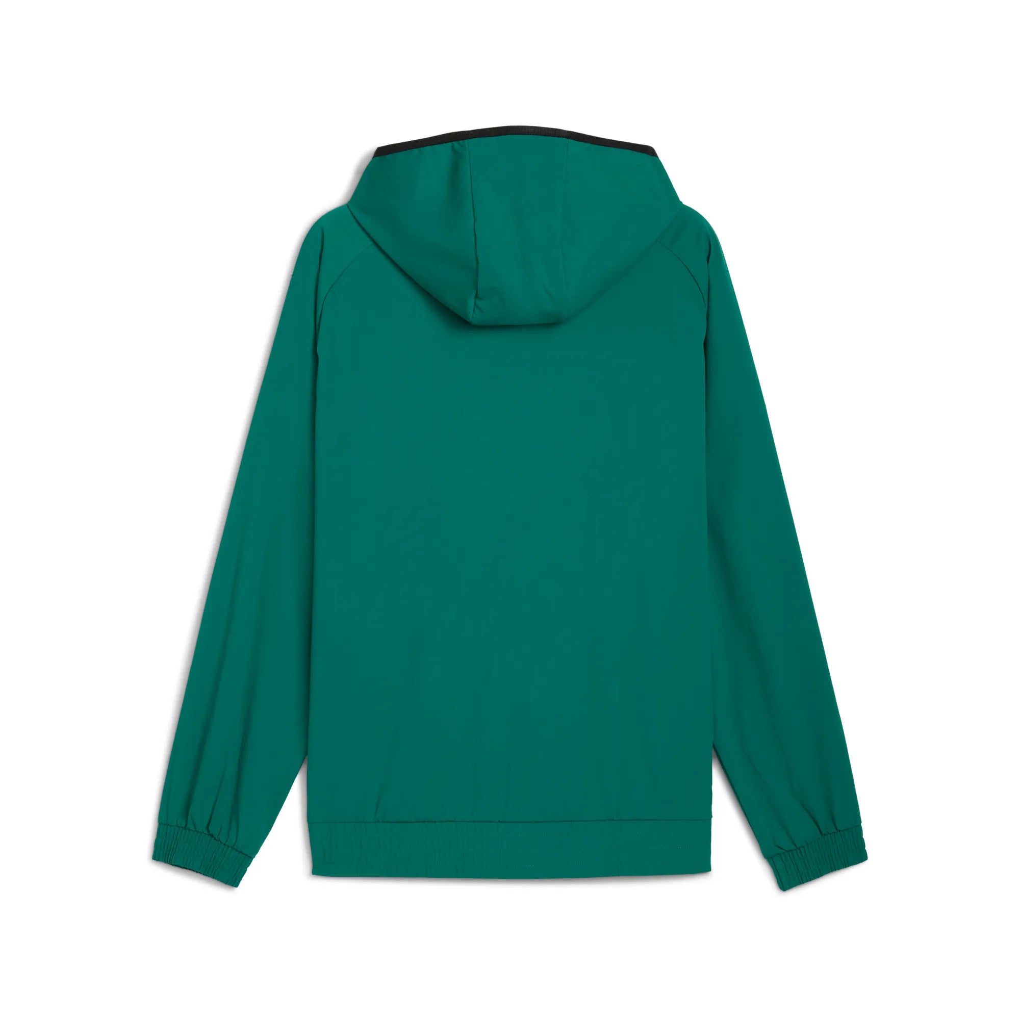 Aston Martin bunda, Puma, Lifestyle, PUMATECH, zelená 🔥