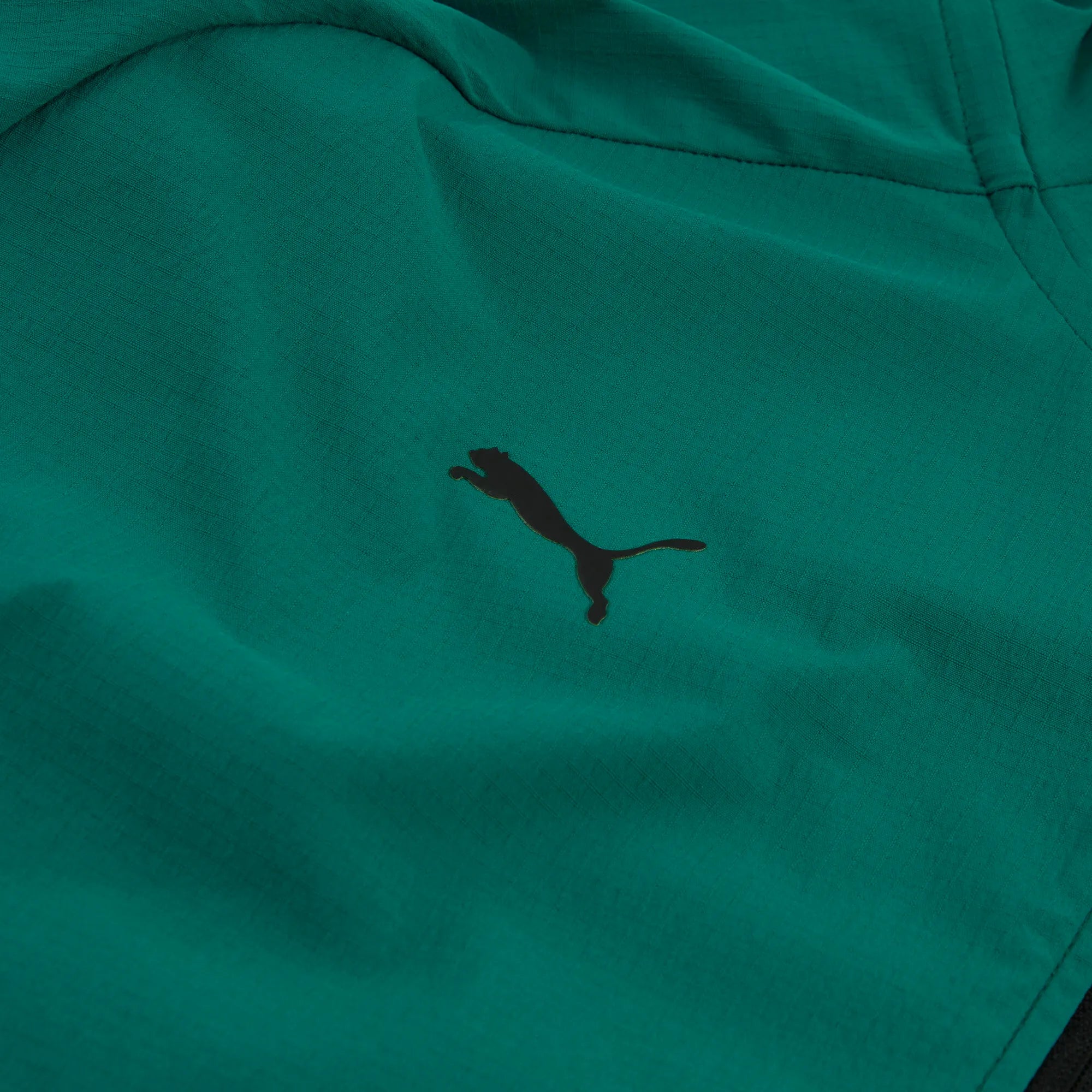 Aston Martin bunda, Puma, Lifestyle, PUMATECH, zelená 🔥