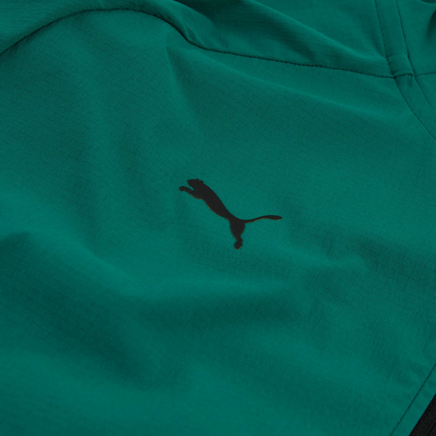 Aston Martin bunda, Puma, Lifestyle, PUMATECH, zelená 🔥