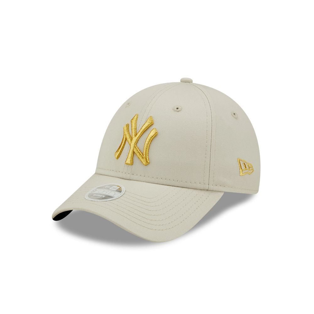 MLB New York Yankees 9FORTY team cap - Women's