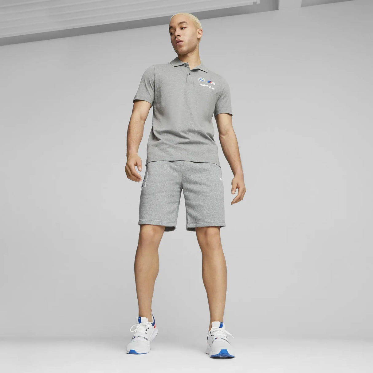 BMW M polokošeľa 🔥