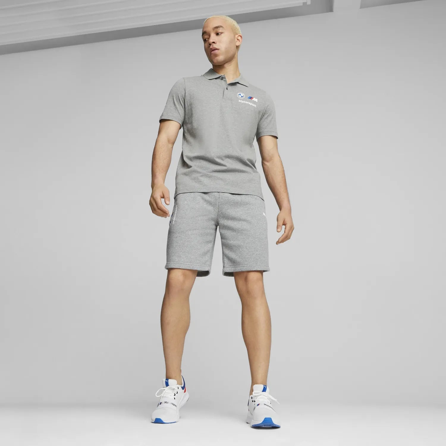 BMW M Poloshirt 🔥