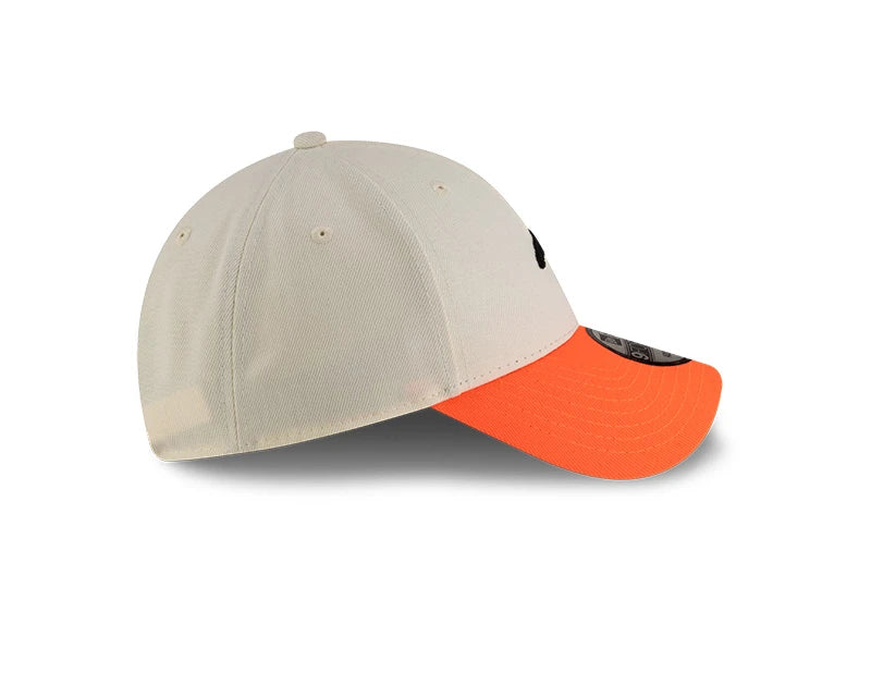 McLaren Kontrastkappe 9FORTY Kappe 🔥