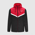 Porsche Windbreaker, čierna, 2022 - FansBRANDS®