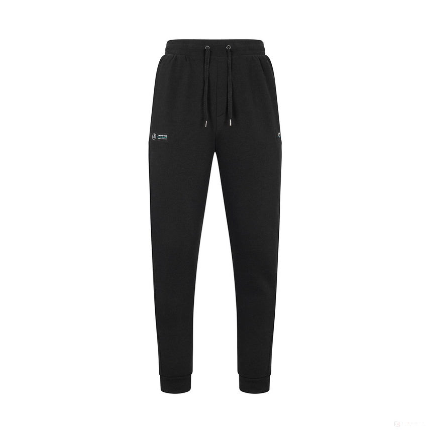 Mercedes Pants, Fanwear, Black, 2022 - FansBRANDS®