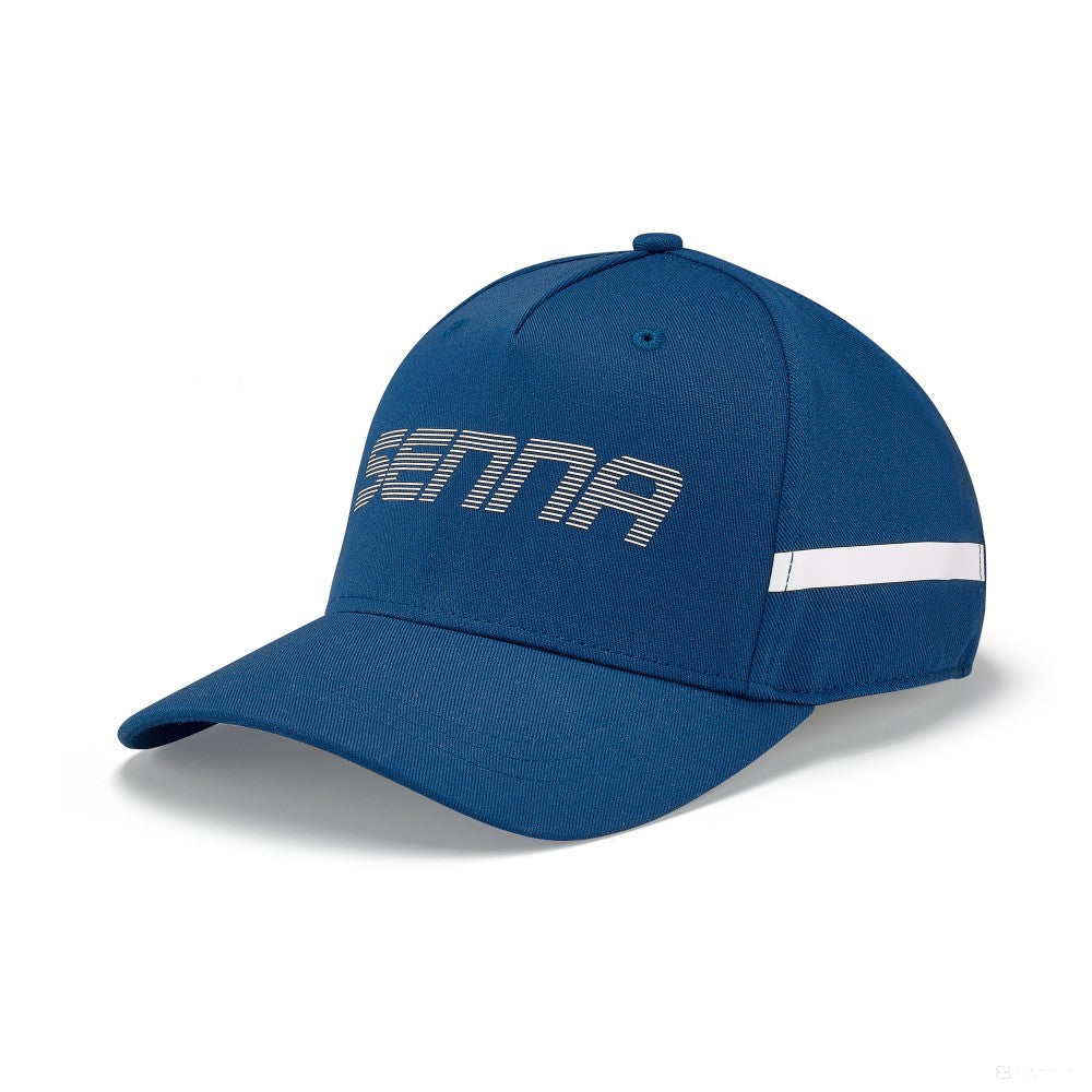 Ayrton Senna Race Baseball Cap 2022 - FansBRANDS®