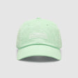 Mercedes baseball cap, retro cord, mint - FansBRANDS®