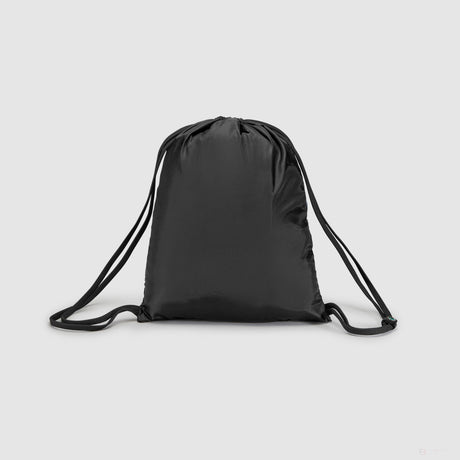 Mercedes gym bag, tie dye, grey - FansBRANDS®