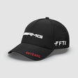 Bejzbalová šiltovka Mercedes George Russell, špeciálna edícia AMG, 2022 - FansBRANDS®