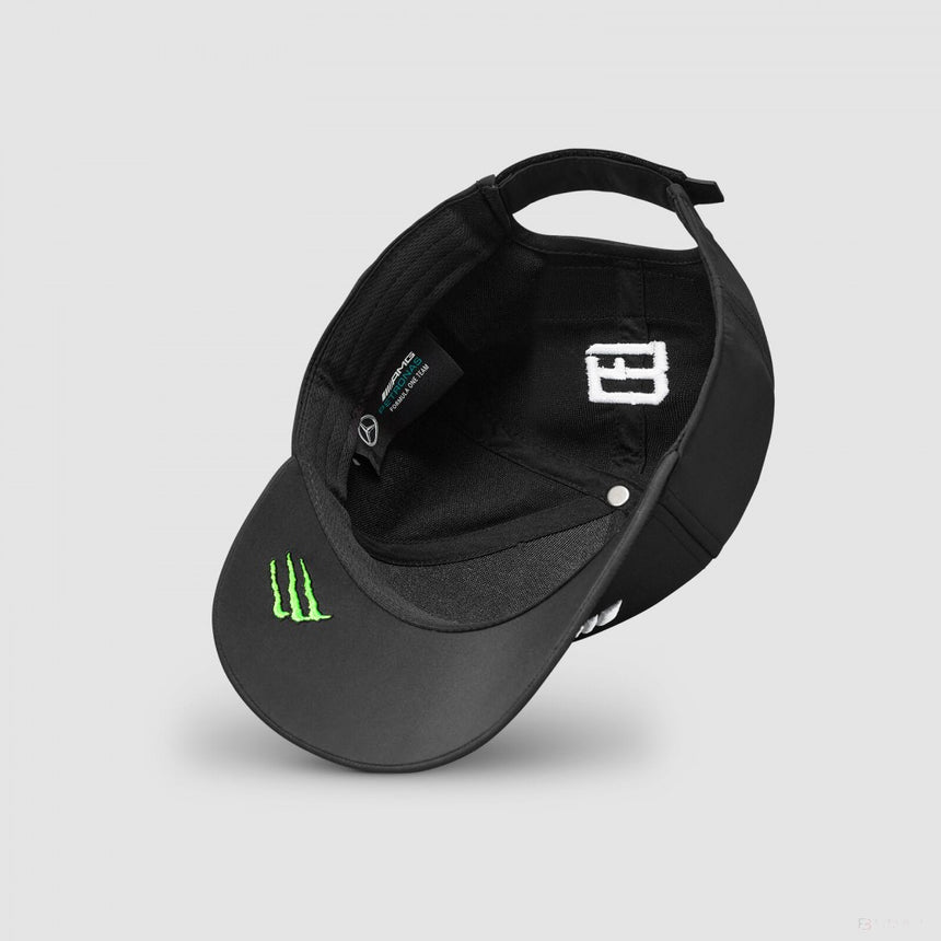 Bejzbalová šiltovka Mercedes George Russell, špeciálna edícia AMG, 2022 - FansBRANDS®