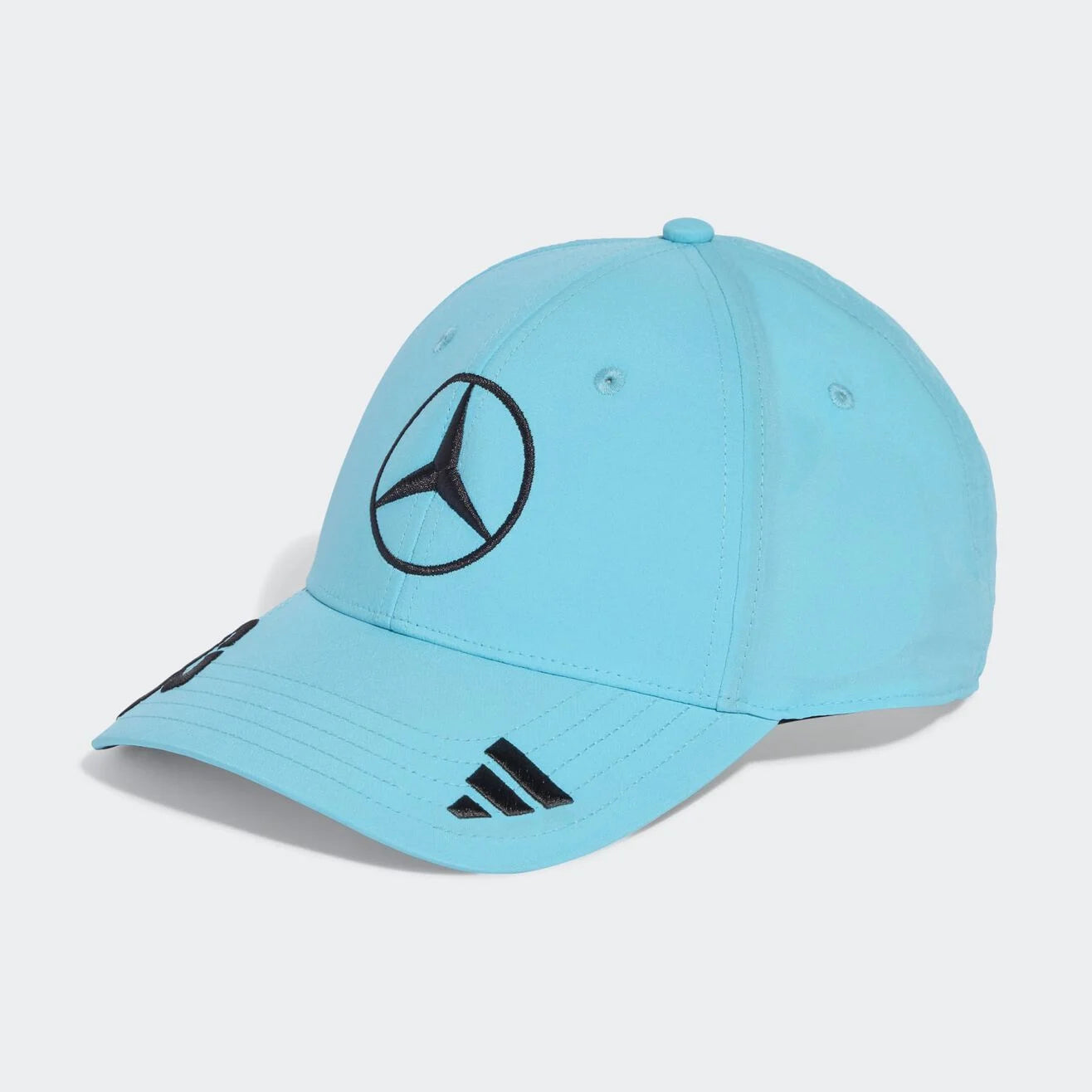 Mercedes George Russell Cap 🔥