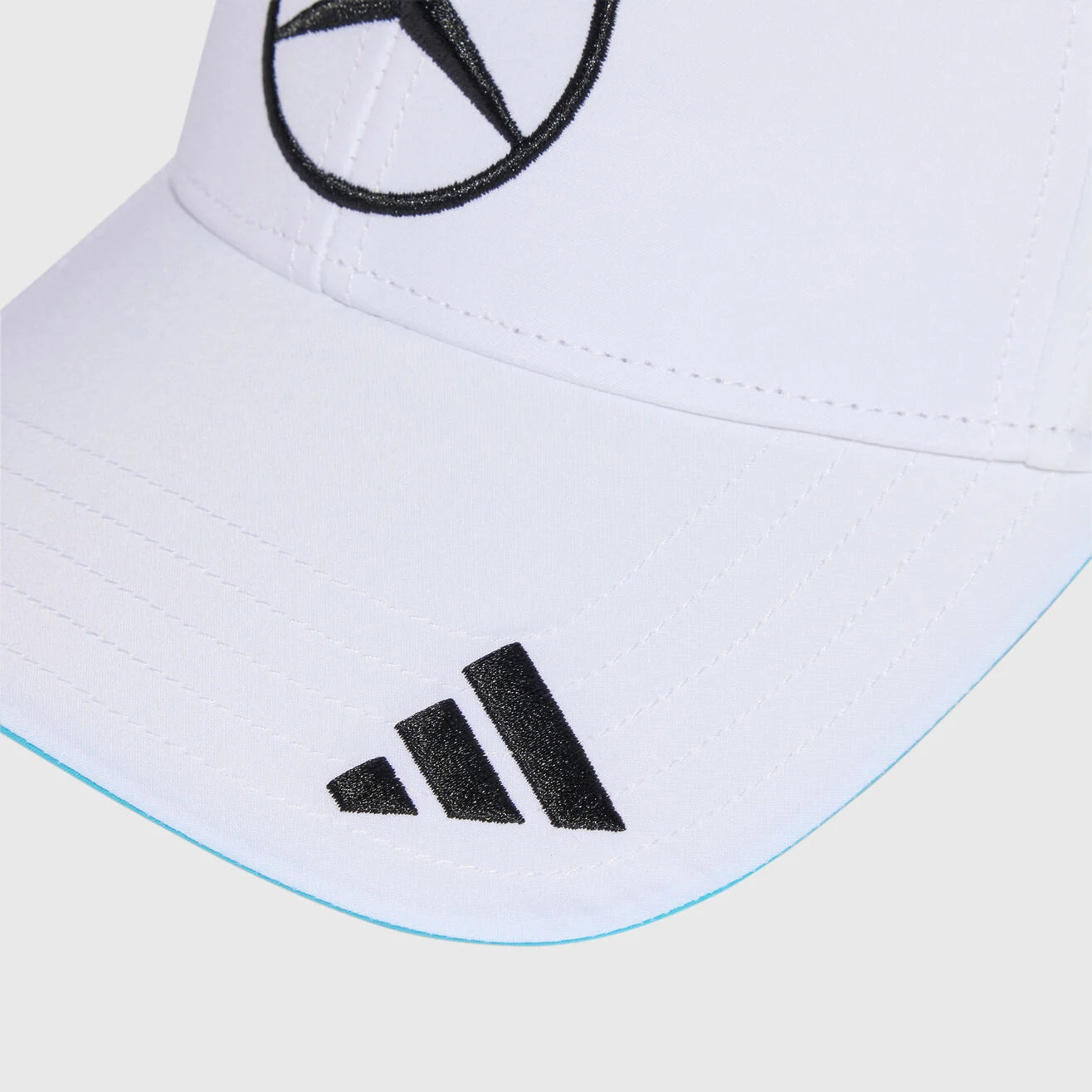 Mercedes George Russell Cap 🔥