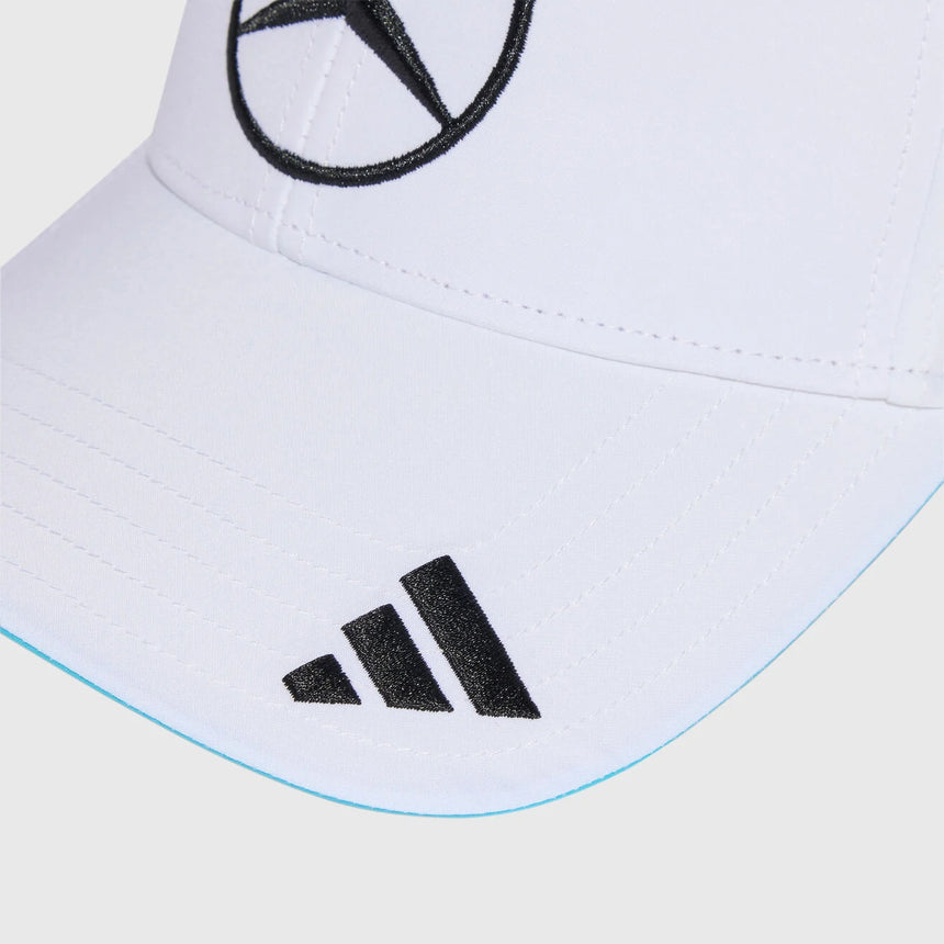 Mercedes George Russell Cap 🔥