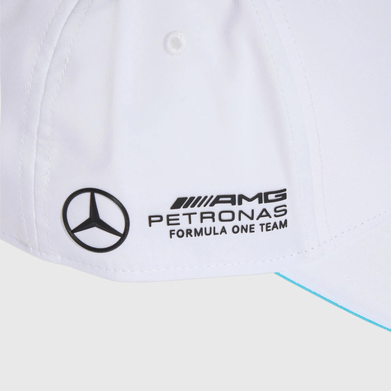 Mercedes George Russell Cap 🔥