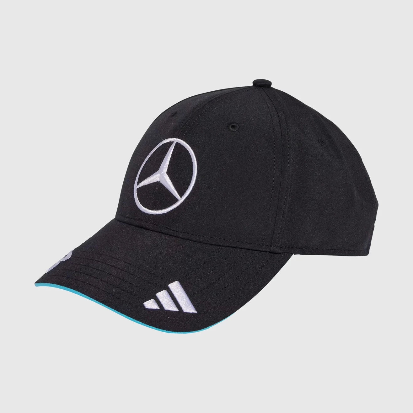 Mercedes George Russell Cap 🔥