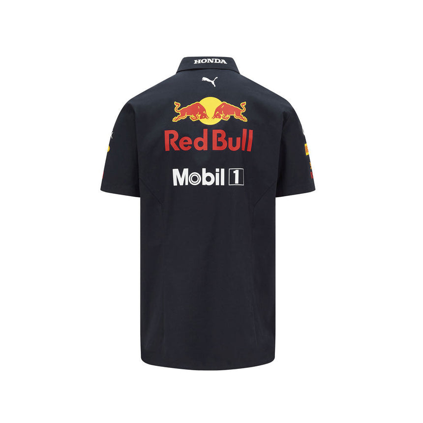 Red Bull Tím, Puma Tím, Modrá, 2021