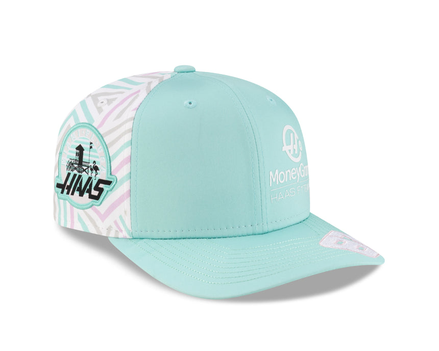 Haas F1 Nico Hülkenberg Šiltovka 🔥