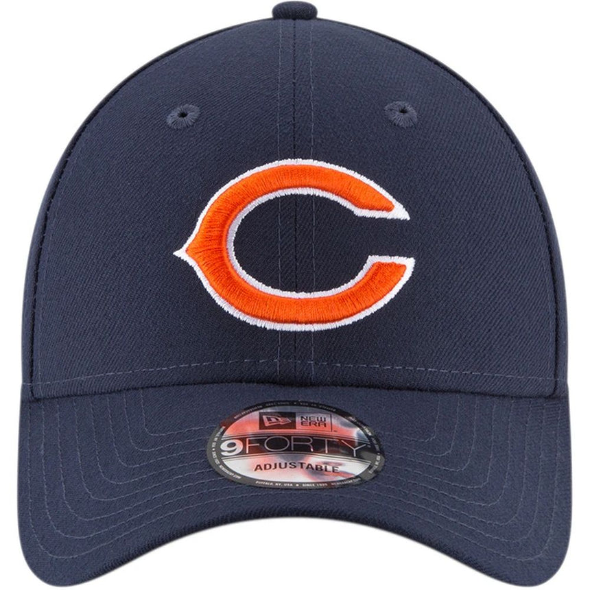 NFL Chicago Bears team cap