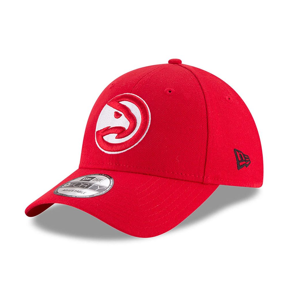 NBA Atlanta Hawks Teamkappe