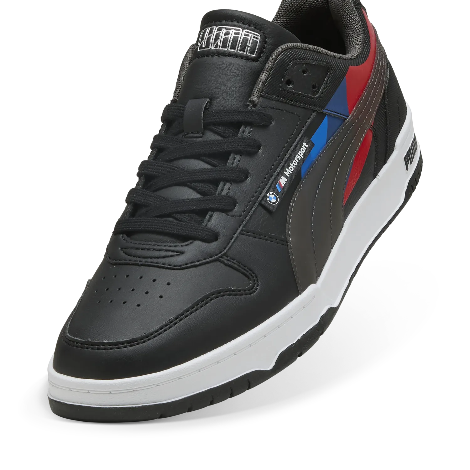 BMW MMS RBD Game Schuhe - schwarz 🔥