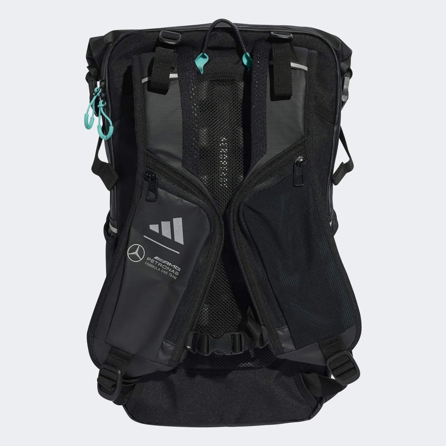 Mercedes APS Rucksack 🔥