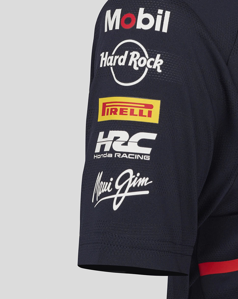 Red Bull Racing team polo shirt - Women's 🔥