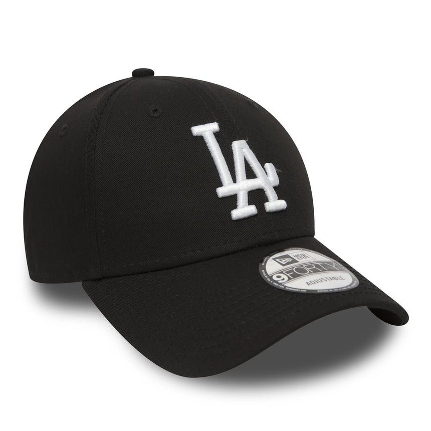 MLB Los Angeles Dodgers Essential 9FORTY-Teamkappe