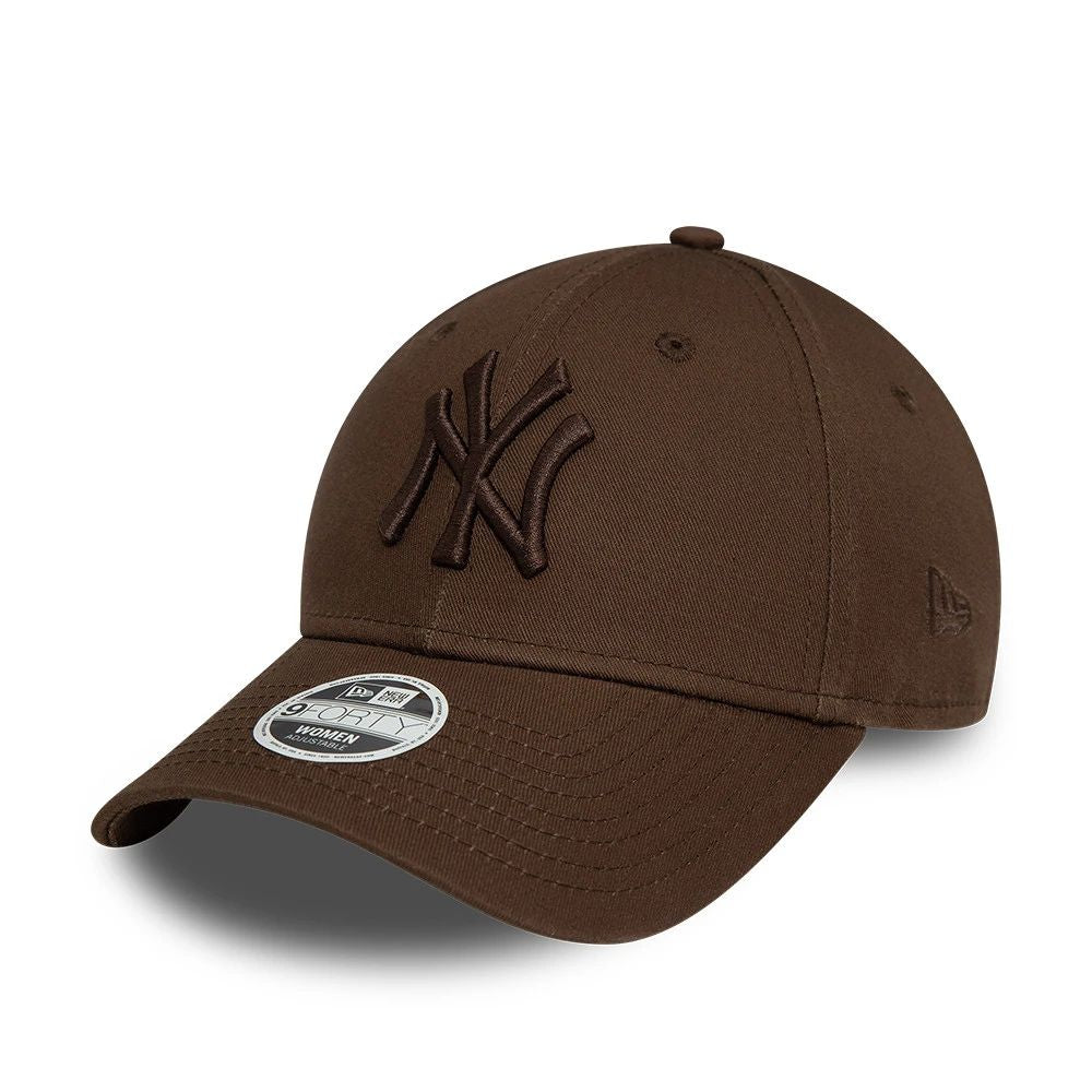 MLB New York Yankees New Era Essential 9FORTY Teamkappe – Damen
