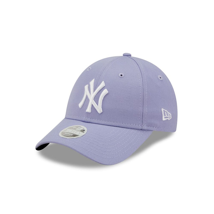 New York Yankees 9FORTY team cap - Women's