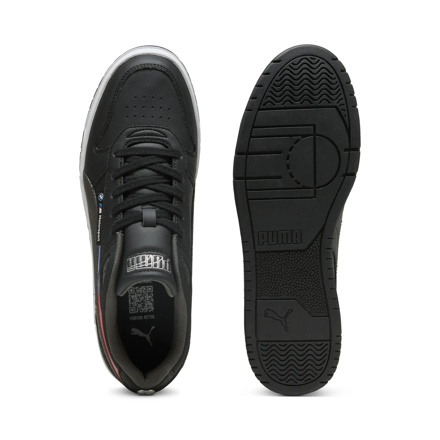 BMW MMS RBD Game Schuhe - schwarz 🔥