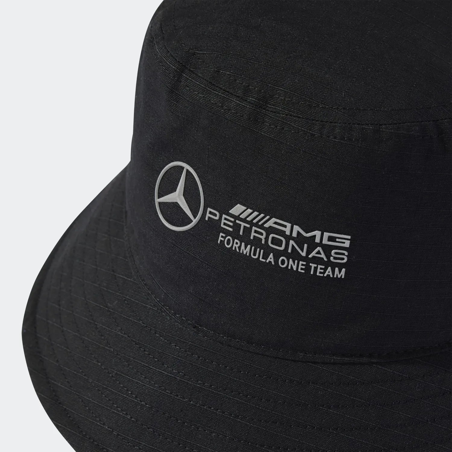 Mercedes Bucket Hat 🔥