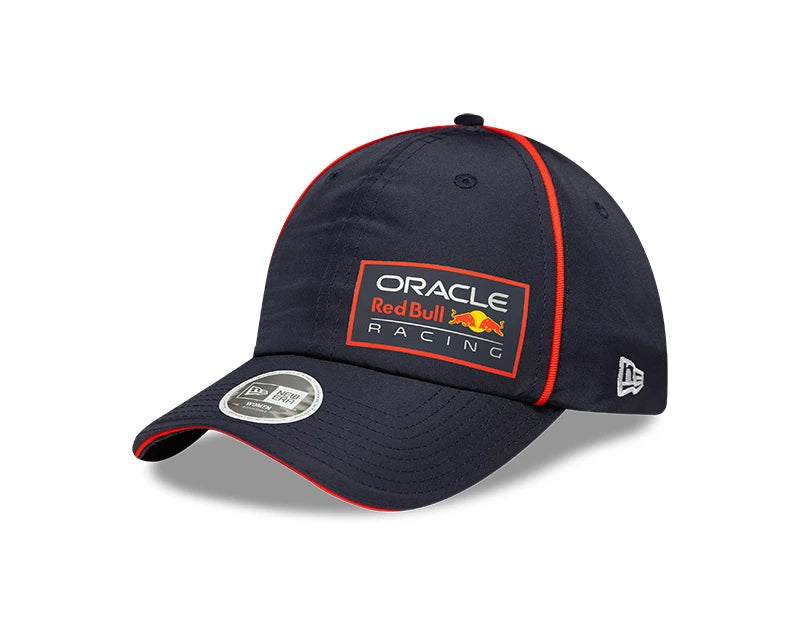 Red Bull Racing Team Open Cap – Damen 🔥